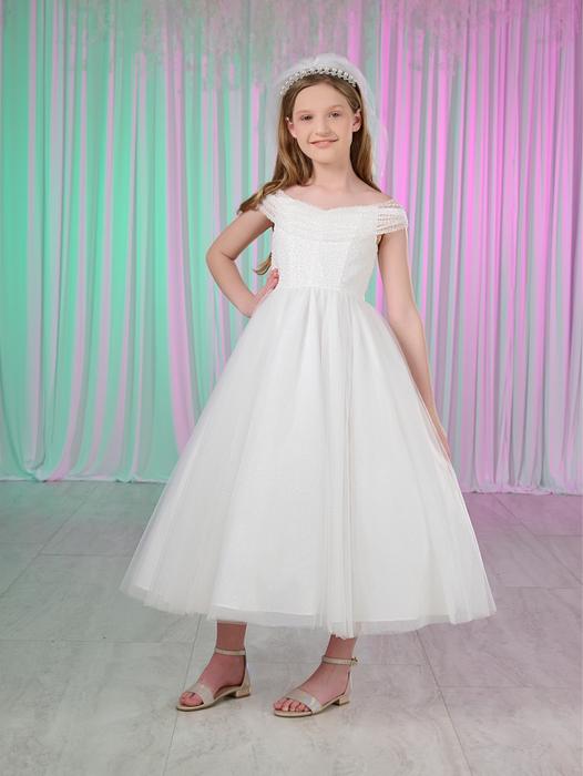 Mini Quinceanera & Pagent Gowns 13783