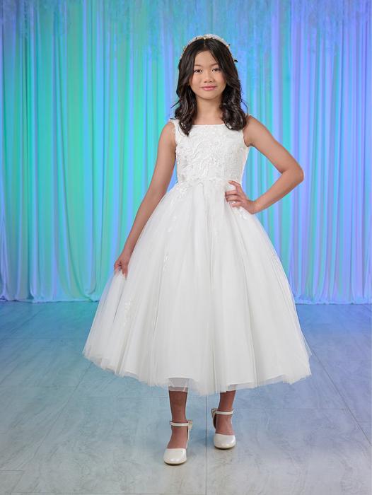 Mini Quinceanera & Pagent Gowns 13784