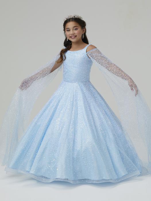 Mini Quinceanera & Pagent Gowns 13656