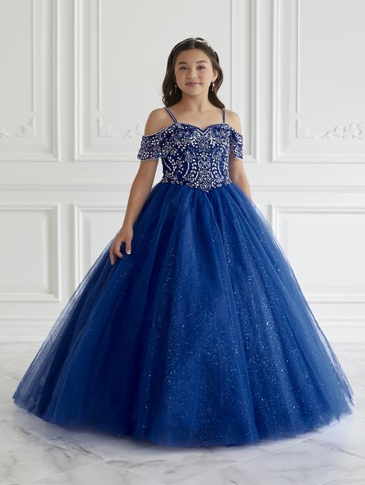 Tiffany Princess Girls Pageant Dress 13661