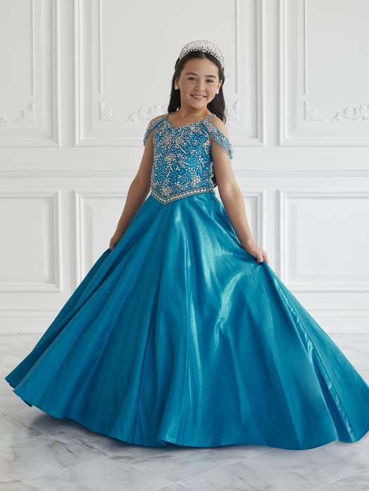 Tiffany Princess 13666