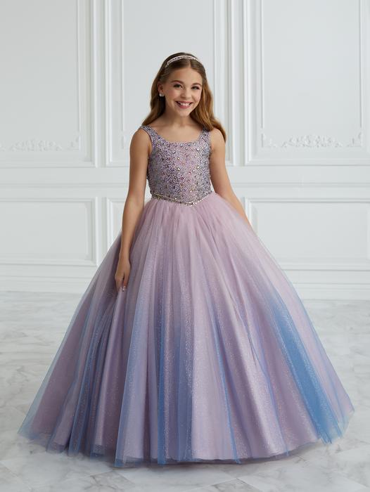 Tiffany Princess Girls Pageant Dress 13676
