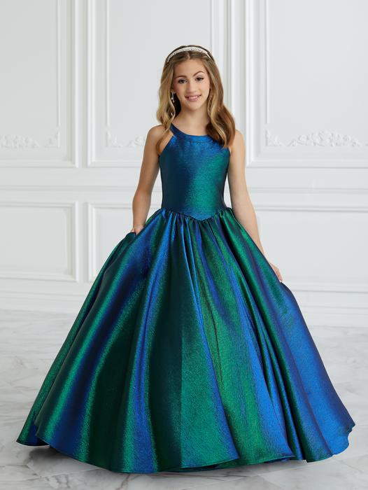 Tiffany Princess Girls Pageant Dress 13685