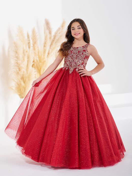 Mini Quinceanera & Pagent Gowns 13690