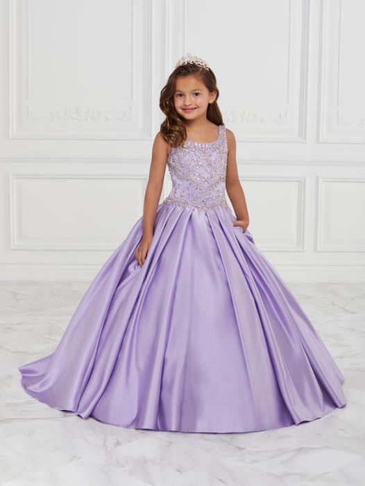 Tiffany Princess Girls Pageant Dress 13591