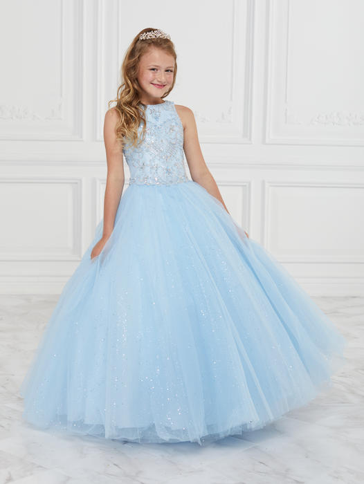 Tiffany Princess Girls Pageant Dress 13595