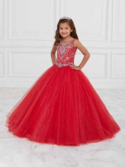 Little girl Pageant Dresses 13597