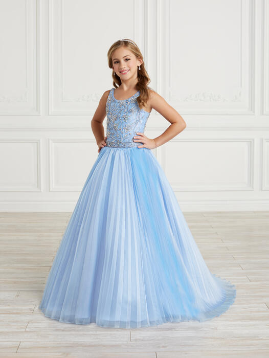 Tiffany Princess Girls Pageant Dress 13628