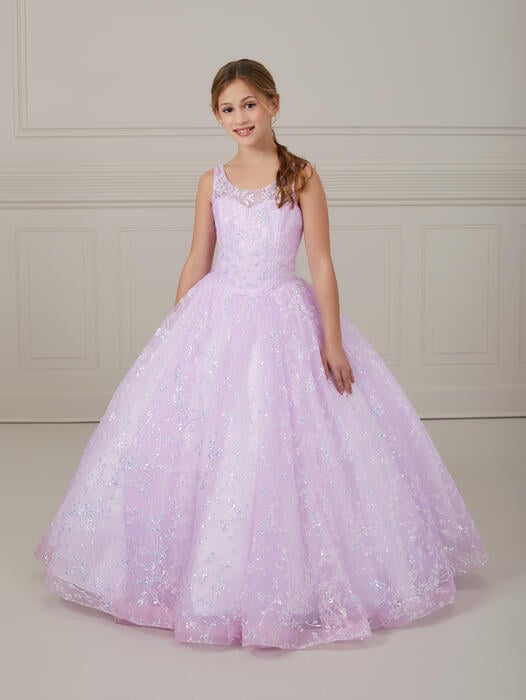 Mini Quinceanera & Pagent Gowns 13643