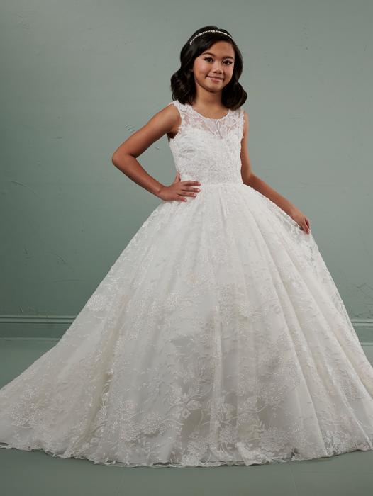 Mini Quinceanera & Pagent Gowns 13710