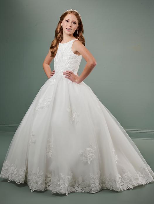 Mini Quinceanera & Pagent Gowns 13711
