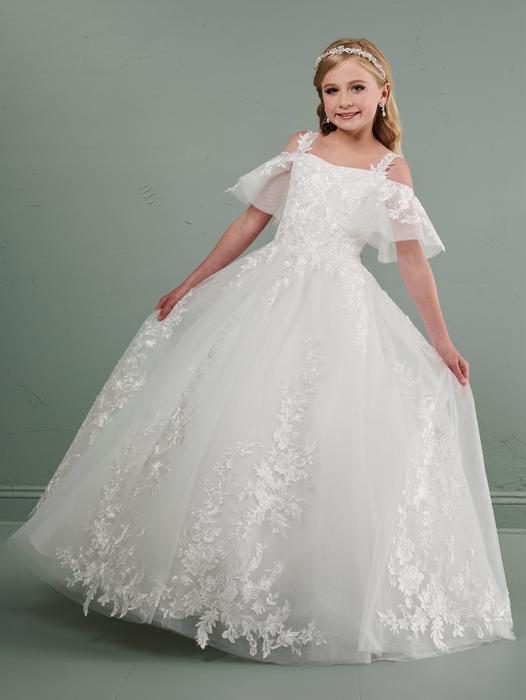 Tiffany Princess Girls Pageant Dress 13713