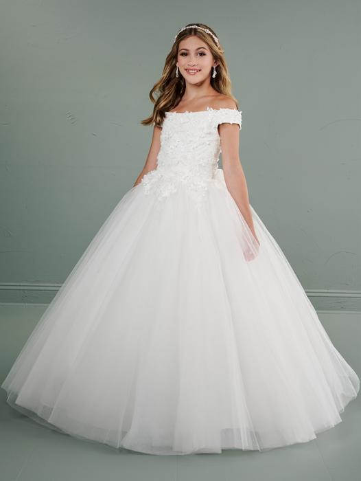 Tiffany Princess Girls Pageant Dress 13714