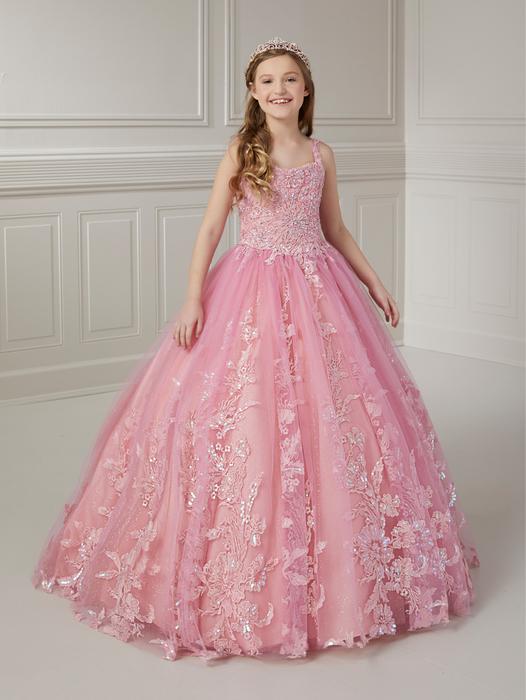 Mini Quinceanera & Pagent Gowns 13720