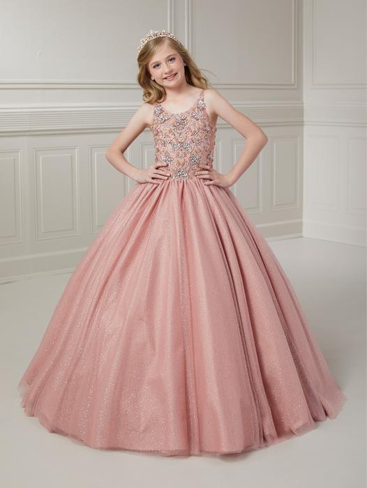 Mini Quinceanera & Pagent Gowns 13723