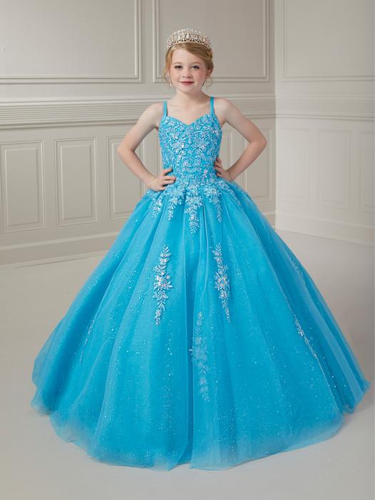 Little girl Pageant Dresses 13729
