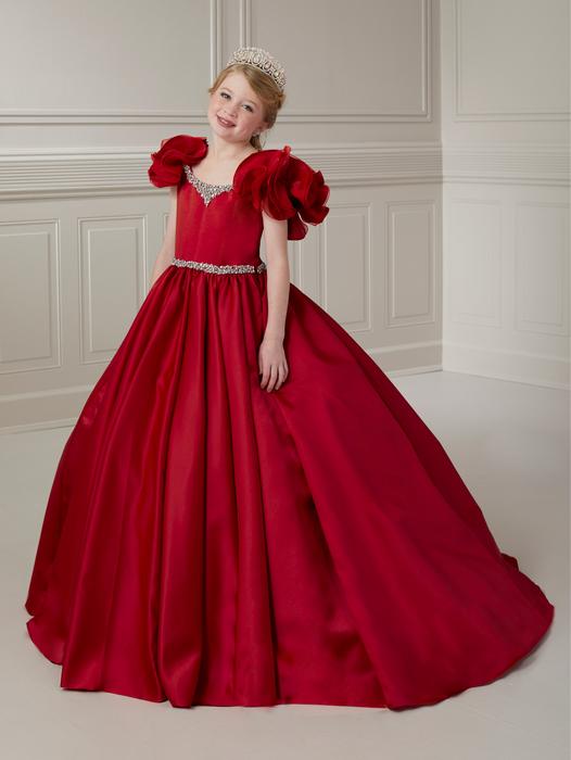 Mini Quinceanera & Pagent Gowns 13730