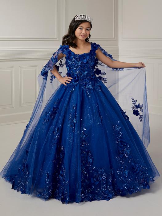 Tiffany Princess Girls Pageant Dress 13731
