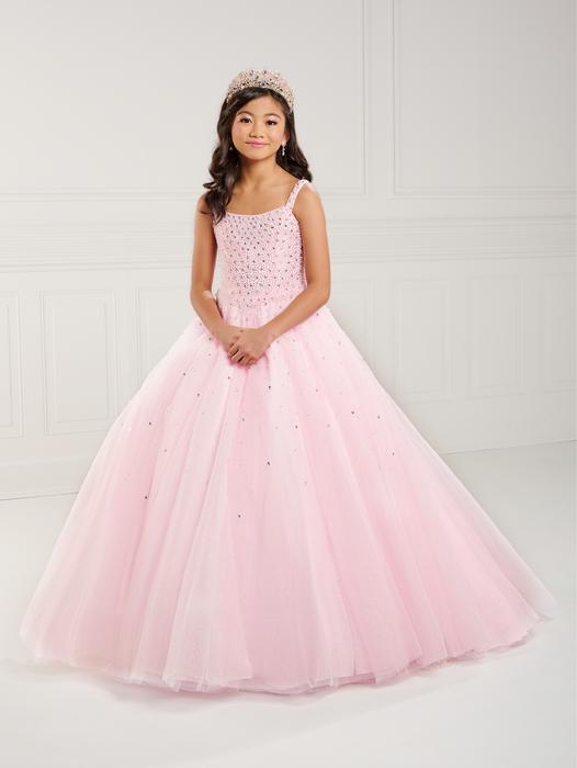 Mini Quinceanera & Pagent Gowns 13739