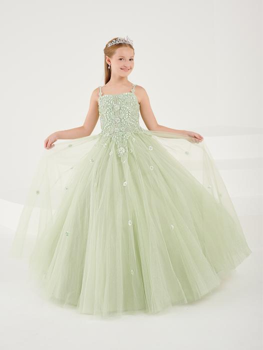 Tiffany Princess Girls Pageant Dress 13749
