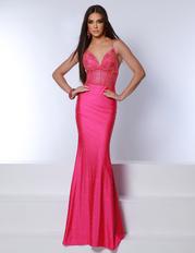 23238 Hot Pink front