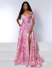 24397 Pink front