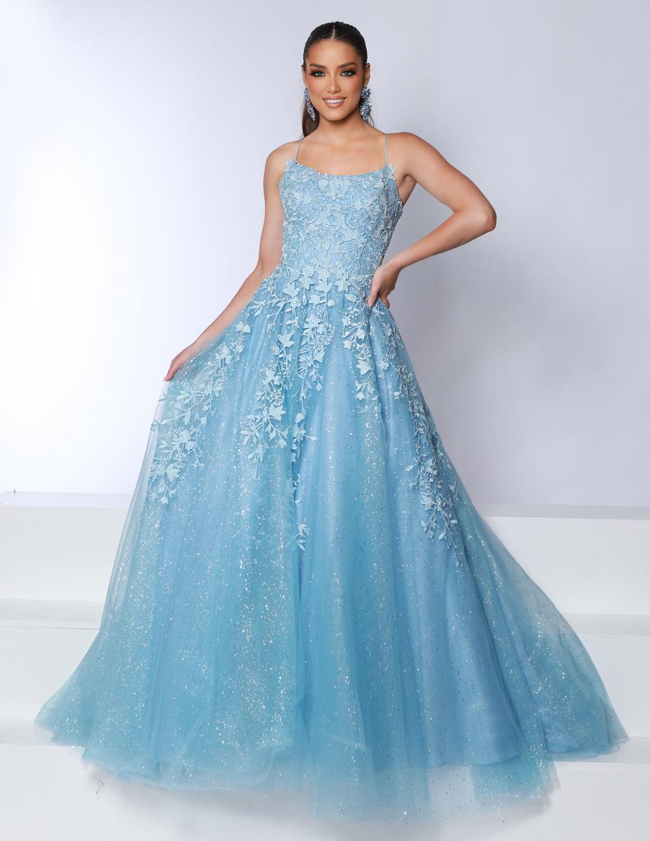 michaels prom dresses 2Cute Prom by J. Michaels 23194