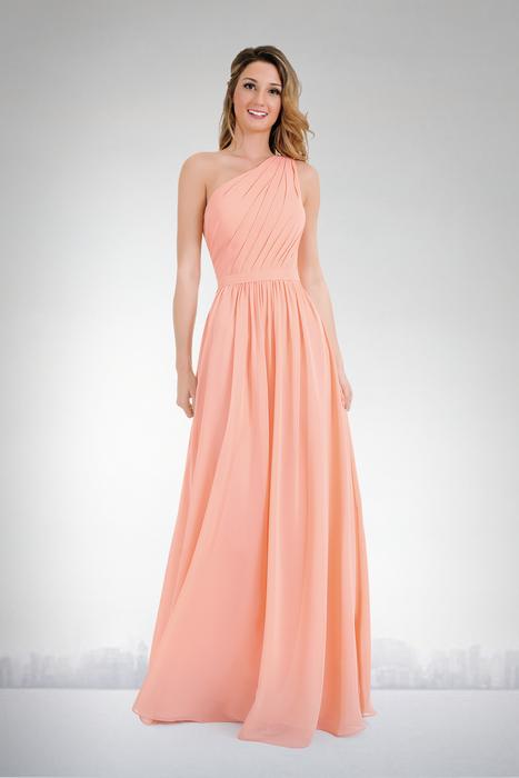 Bridesmaid Gowns with new styles and colors!   1690