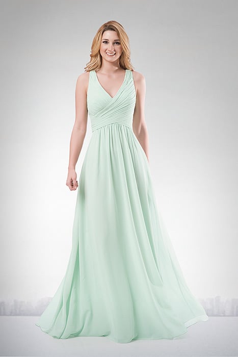 Bridesmaid Gowns with new styles and colors!   1716