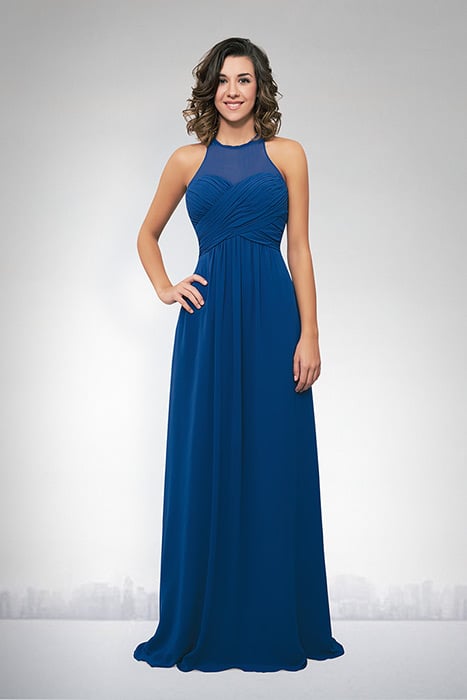 Bridesmaid Gowns with new styles and colors!   1724