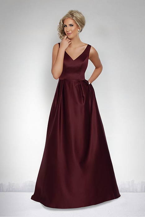 Bridesmaid Gowns with new styles and colors!   1728