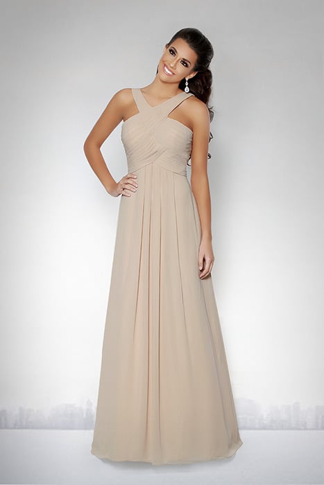 Bridesmaid Gowns with new styles and colors!   1758