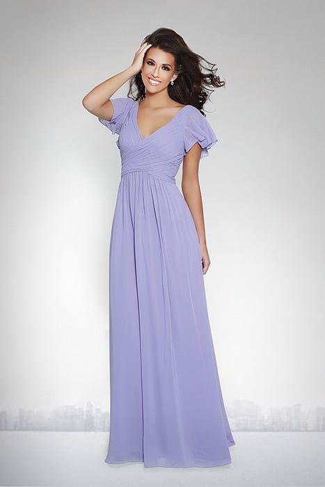 Bridesmaid Gowns with new styles and colors!   1759