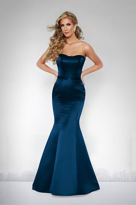 Bridesmaid Gowns with new styles and colors!   1760