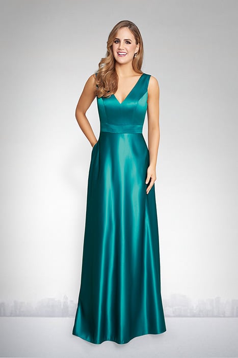 Bridesmaid Gowns with new styles and colors!   1761
