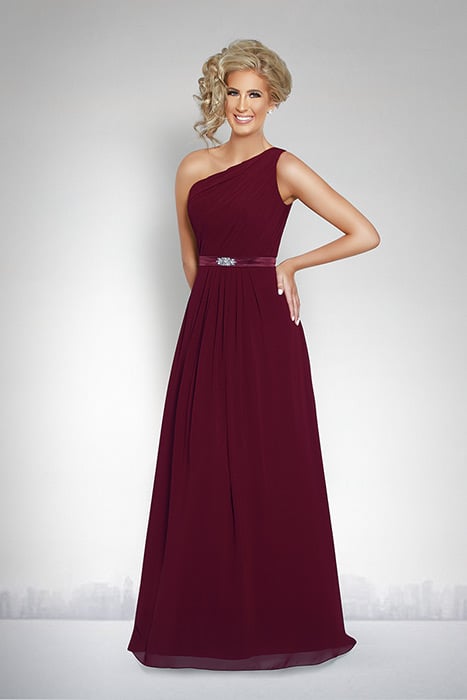 Bridesmaid Gowns with new styles and colors!   1762