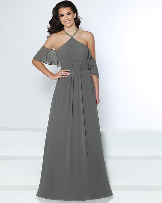 Bridesmaid Gowns with new styles and colors!   1765