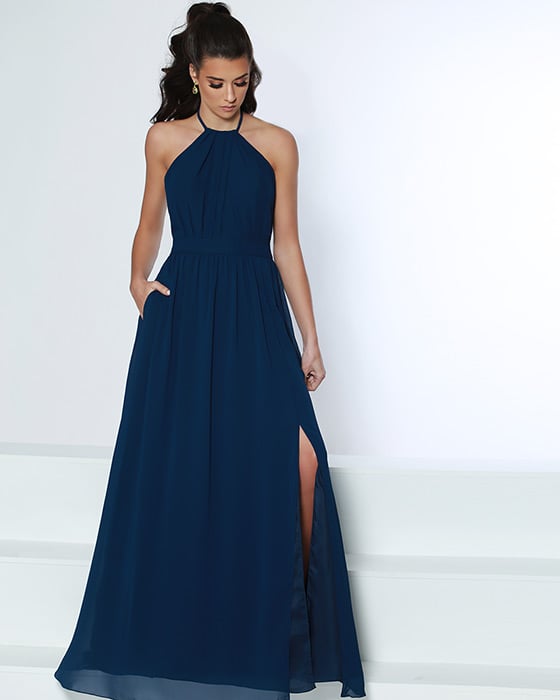 Bridesmaid Gowns with new styles and colors!   1769