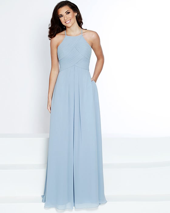 Bridesmaid Gowns with new styles and colors!   1770