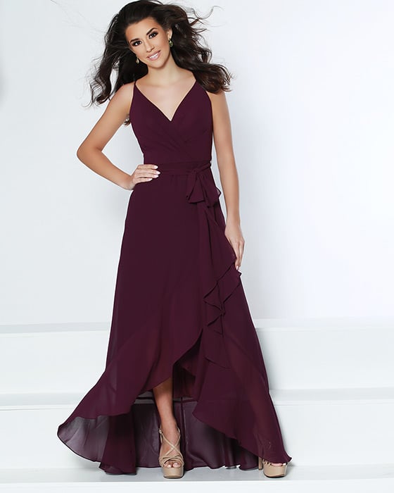 Bridesmaid Gowns with new styles and colors!   1775