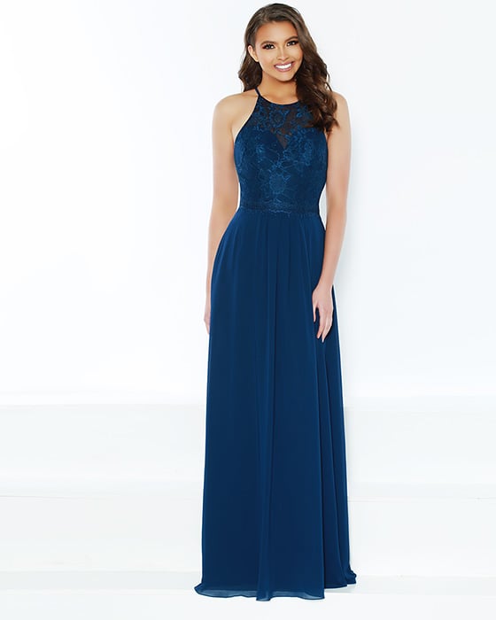 Bridesmaid Gowns with new styles and colors!   1777