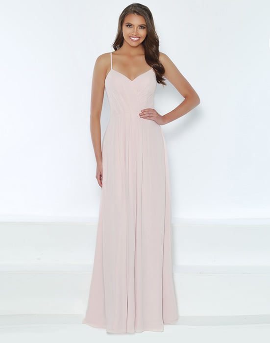Bridesmaid Gowns with new styles and colors!   1778