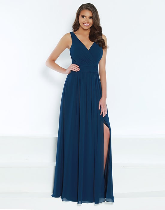 Bridesmaid Gowns with new styles and colors!   1785