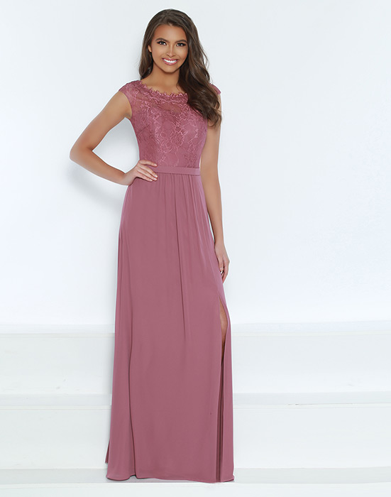 Bridesmaid Gowns with new styles and colors!   1787