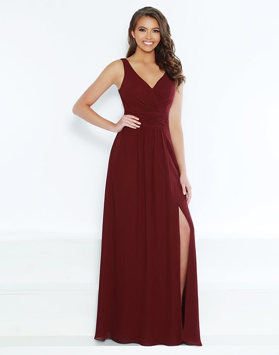 Bridesmaid Gowns with new styles and colors!   1788