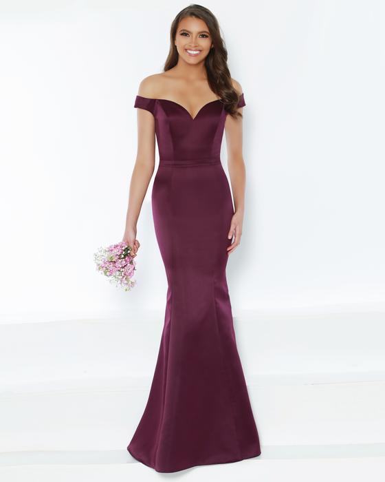 Bridesmaid Gowns with new styles and colors!   1791