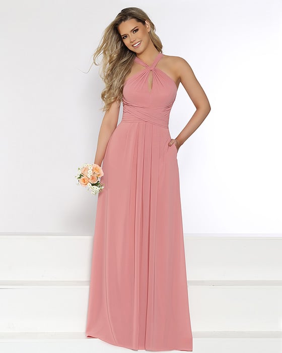 Bridesmaid Gowns with new styles and colors!   1799