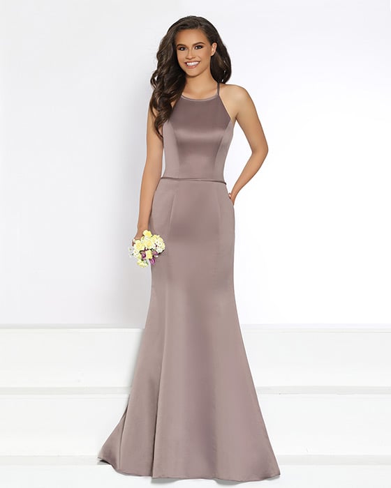 Bridesmaid Gowns with new styles and colors!   1800