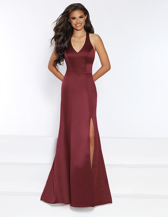 Bridesmaid Gowns with new styles and colors!   1804