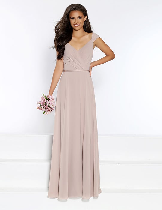 Bridesmaid Gowns with new styles and colors!   1812